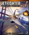 JetFighter IV: Fortress America Activator Full Version