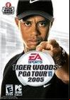 Tiger Woods PGA Tour 2005 Crack With Activator Latest